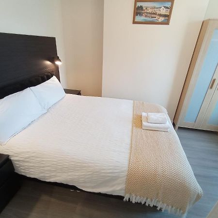 Mill View Apartment - Self Contained One Bed Apartment Oxford Buitenkant foto