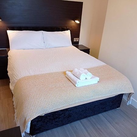 Mill View Apartment - Self Contained One Bed Apartment Oxford Buitenkant foto
