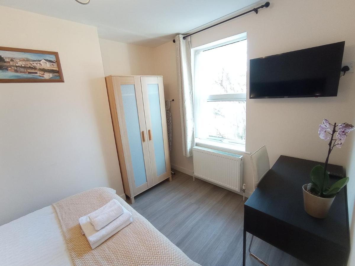 Mill View Apartment - Self Contained One Bed Apartment Oxford Buitenkant foto
