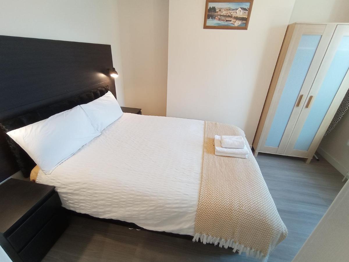 Mill View Apartment - Self Contained One Bed Apartment Oxford Buitenkant foto